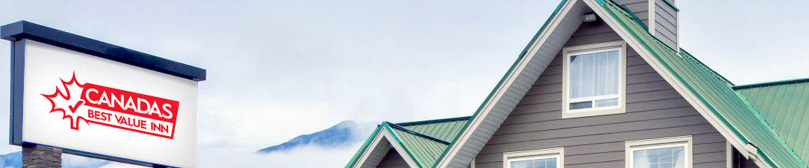 hotel banner