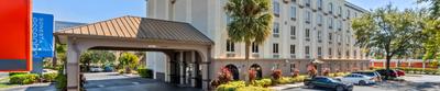 hotel banner