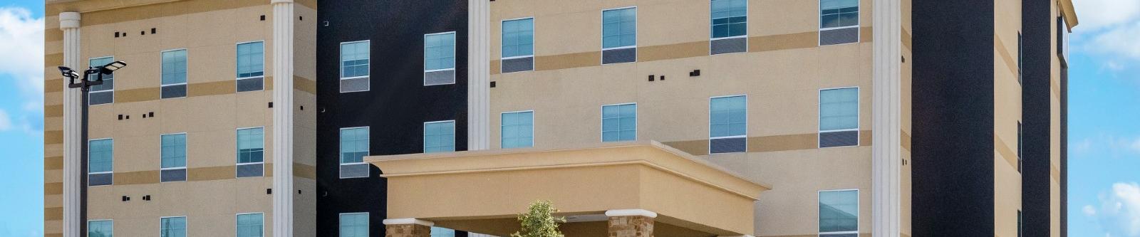 hotel banner