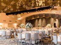 venue space