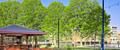 Hotel Features & Amenities