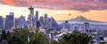 Seattle, WA