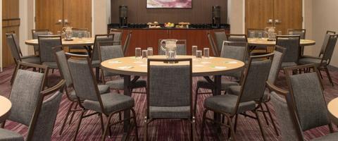 Memorable Meetings