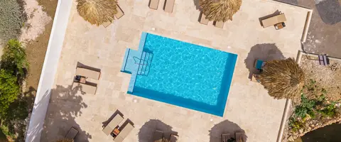 Sonesta Hotels & Resorts Livingstone Curacao