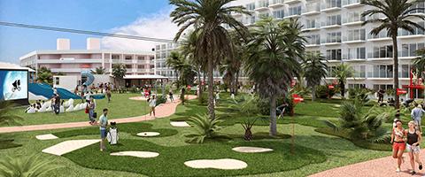 Pelican's Nest Sky Deck