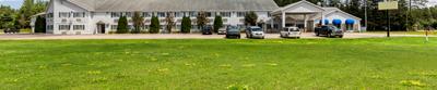 hotel banner