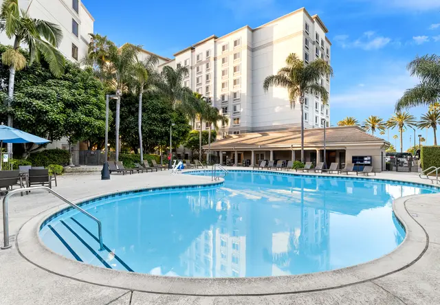 A Disneyland® Good Neighbor Anaheim Hotel