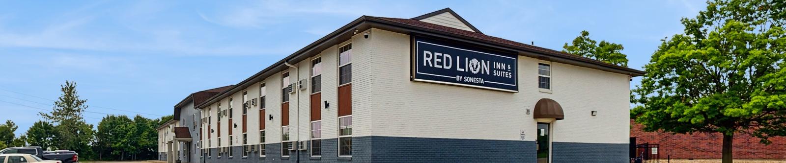 hotel banner