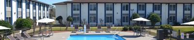 hotel banner
