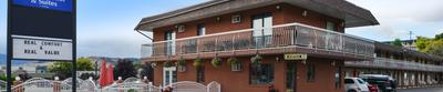 hotel banner