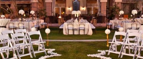 Scottsdale Wedding Venue