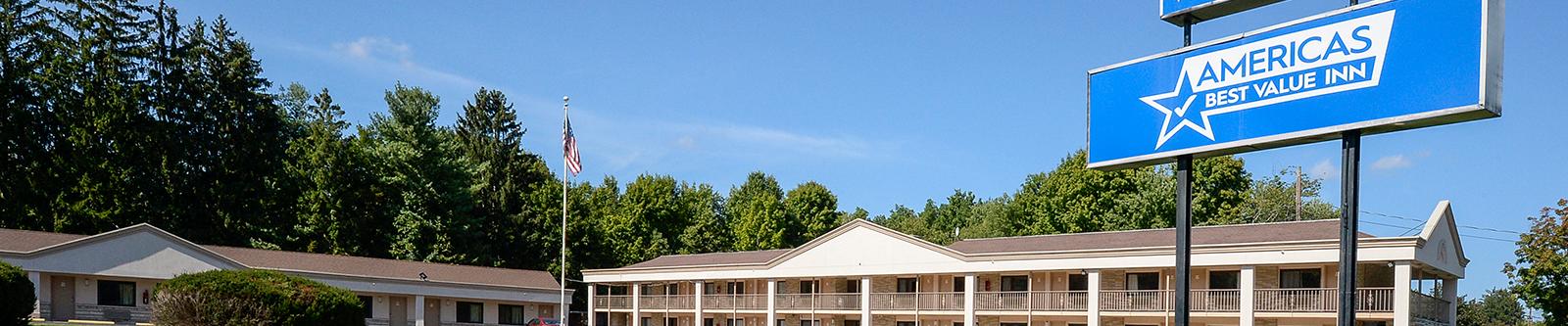 hotel banner
