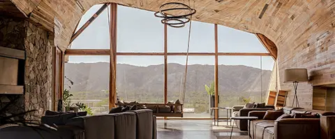 Böden Hotel & Spa, AKEN SOUL
