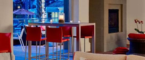 Seacrest Restaurant and Terrace 