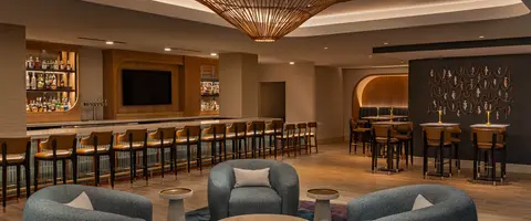 Bayley’s Bar and Terrace 