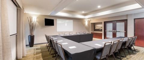 Memorable Meetings