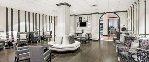 Sonesta Atlanta Northwest Galleria – Marietta