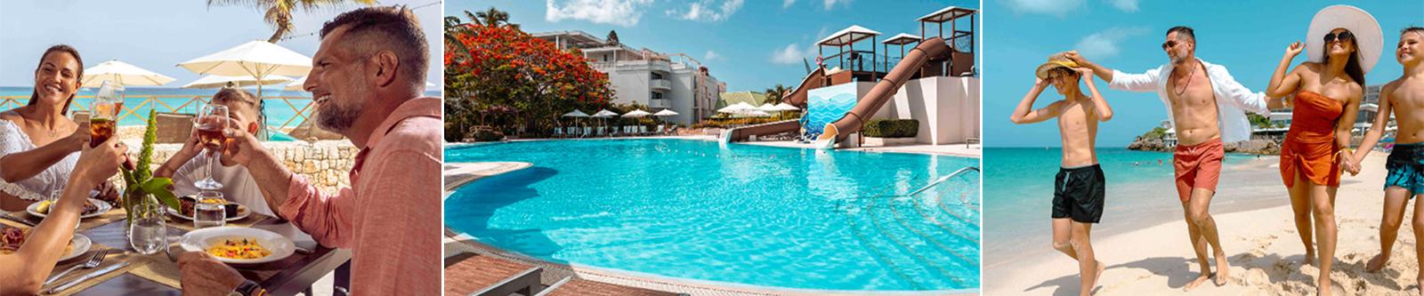hotel banner