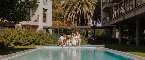 La Urumpta Hotel & Spa, AKEN MIND