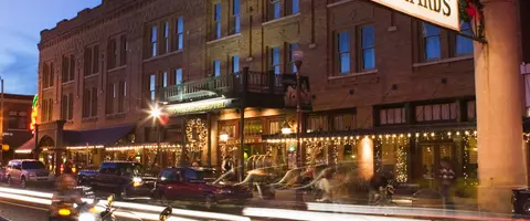 Explore Fort Worth with Ease