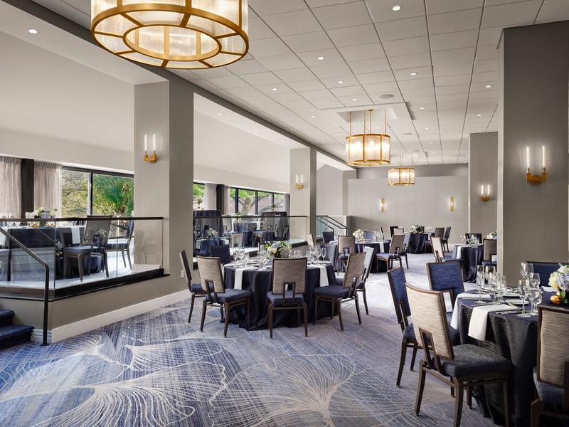 Sonesta White Plains Downtown — Wedding Page 1