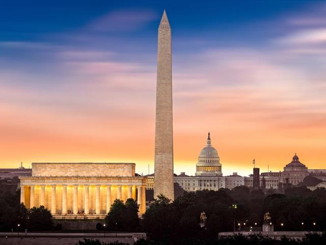 Royal Explorers on the Hill - An America 250 Package