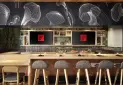 Sophisticated Japanese Dining