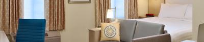 hotel banner