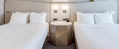 Sonesta Denver Downtown