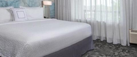 Sonesta Select Allentown Bethlehem Airport