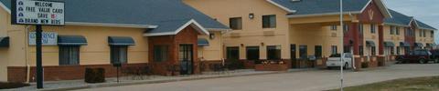 hotel banner