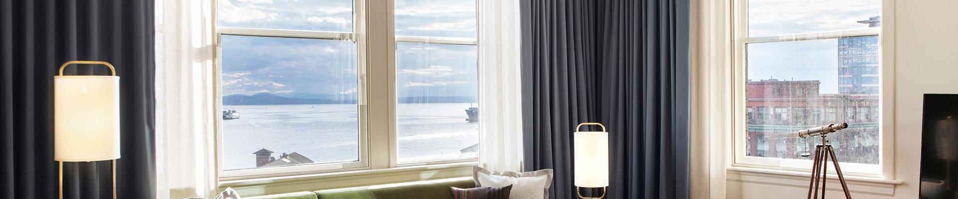 hotel banner