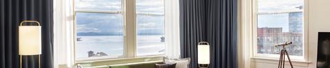 hotel banner