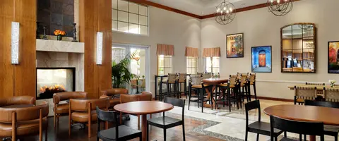 Complimentary Hot Breakfast at Sonesta Suites Scottsdale