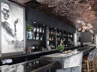 CBR Chicago — River North Restaurant