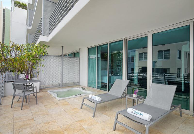 opiniones de z ocean hotel classico a sonesta collection