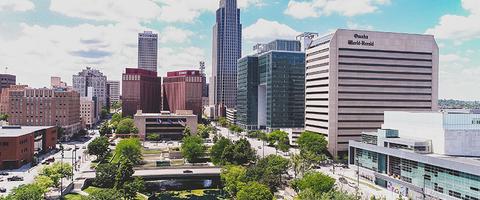 Omaha, Nebraska