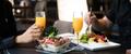 Explore Our Food 