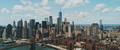 New York, New York (location to be announced)