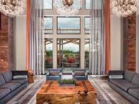 Sonesta Austin Bee Cave Lobby