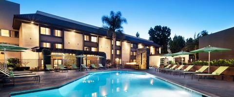 Sonesta Silicon Valley