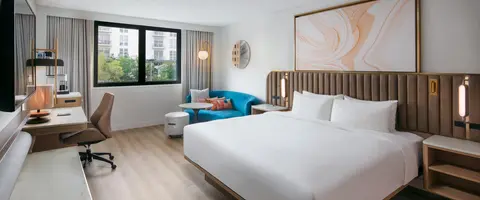 Sonesta Miami Airport