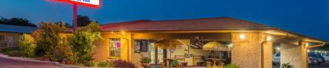 hotel banner