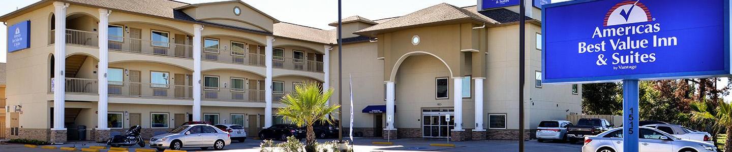 hotel banner