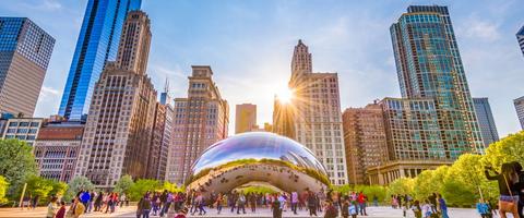 Chicago, IL
