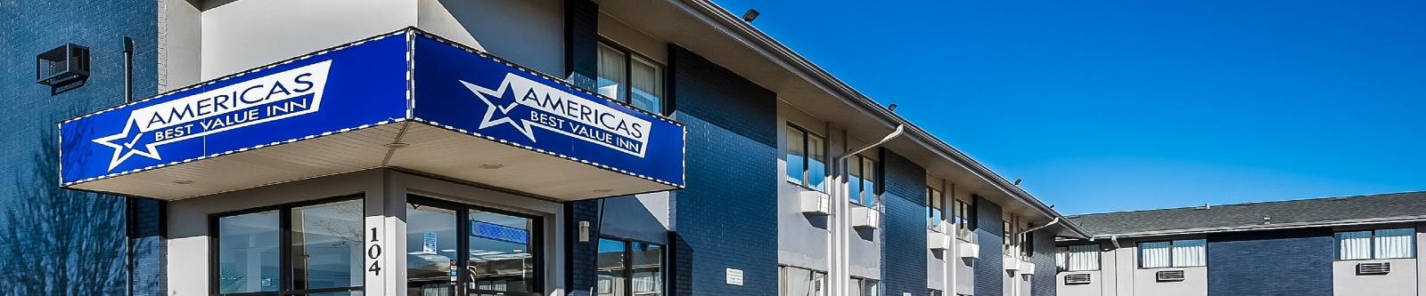 hotel banner