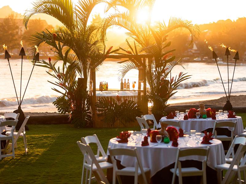 Kauai Weddings 1