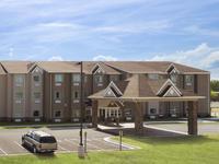 Sonesta Essential Fairmont exterior 2