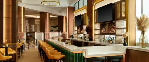 Hotel Features & Amenities