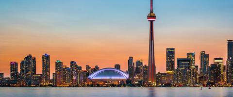 Toronto, ON